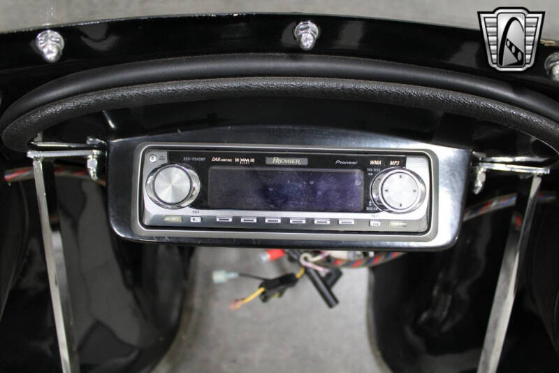 2000 HD FLHRCI / Road King Classic