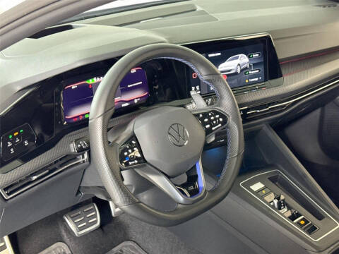 2024 Volkswagen Golf R 4Motion