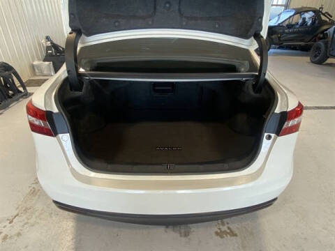 2014 Toyota Avalon Limited