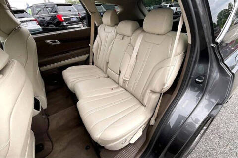 2023 Genesis GV80