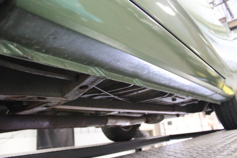 1969 Plymouth Roadrunner