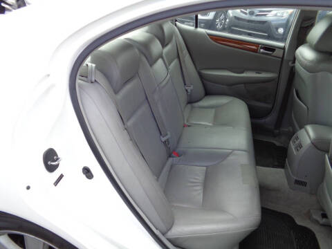 2005 Lexus ES 330