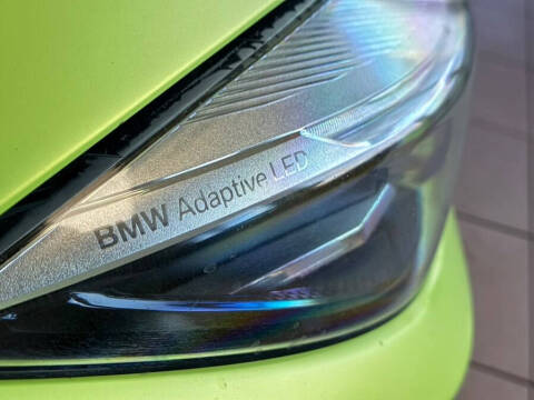2020 BMW M4