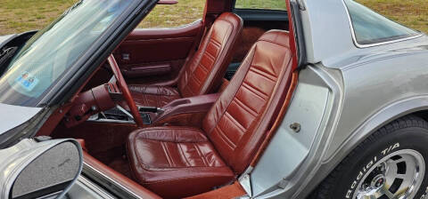 1978 Chevrolet Corvette