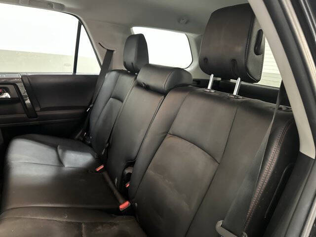 2022 Toyota 4Runner TRD Pro