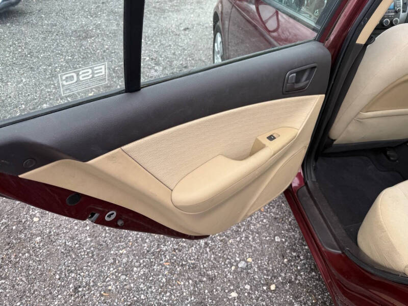 2010 Hyundai Sonata GLS