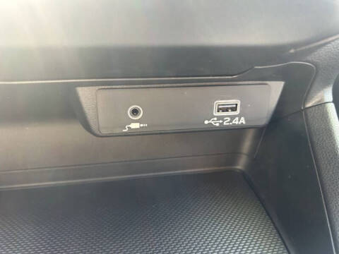 2025 Subaru Impreza