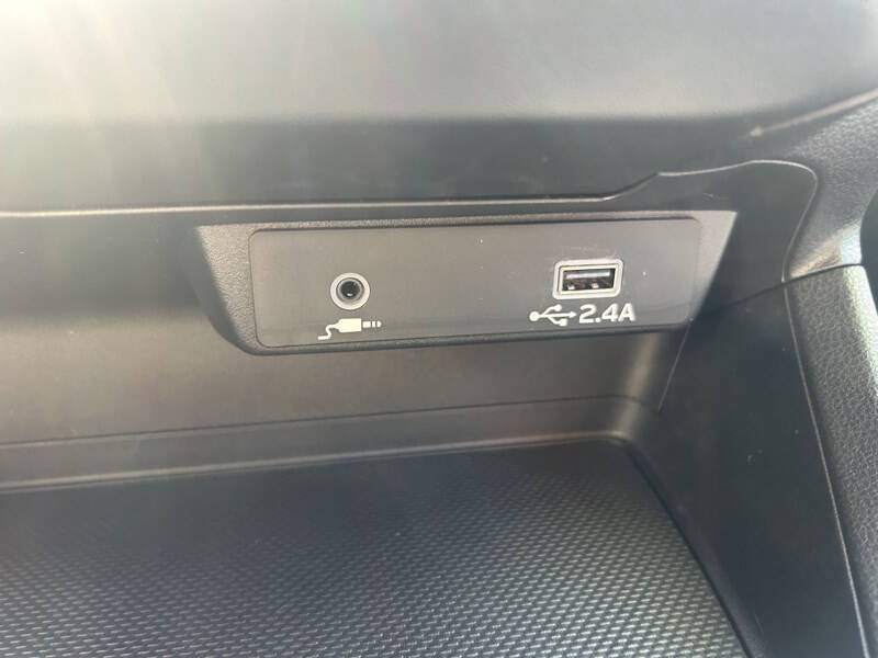 2025 Subaru Impreza