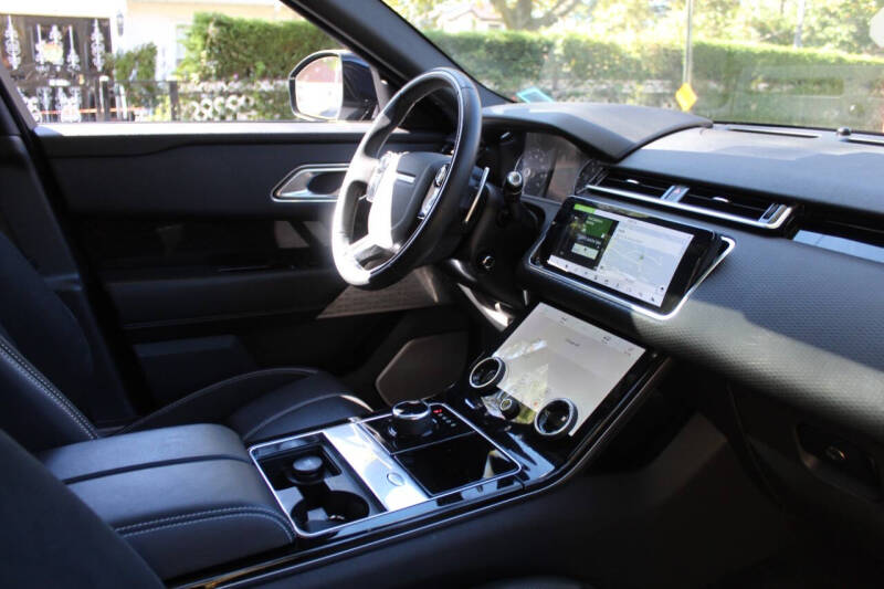 2020 Land Rover Range Rover Velar P250 R-Dynamic S
