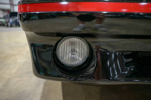 1989 Ford Mustang GT