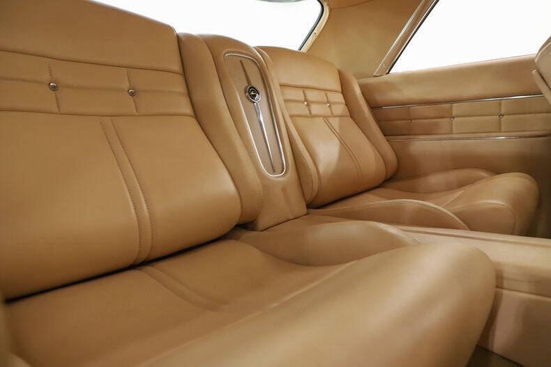 1962 Chevrolet Impala