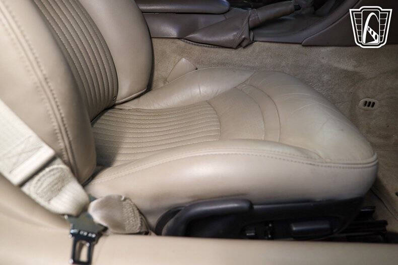 2003 Chevrolet Corvette