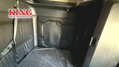 2023 Freightliner Cascadia