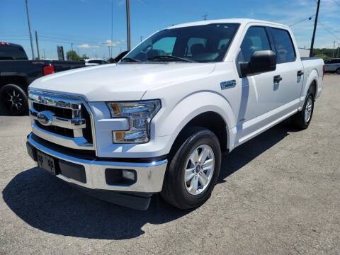 2017 Ford F-150 for sale at Southern Auto Exchange in Smyrna TN