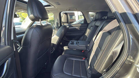 2022 Mazda CX-5 2.5 S Preferred