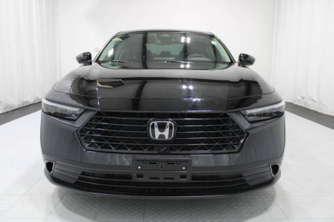 2023 Honda Accord
