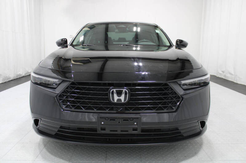 2023 Honda Accord
