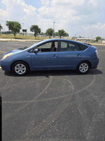 2009 Toyota Prius