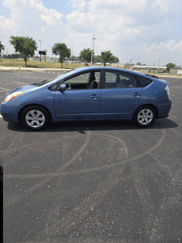 2009 Toyota Prius