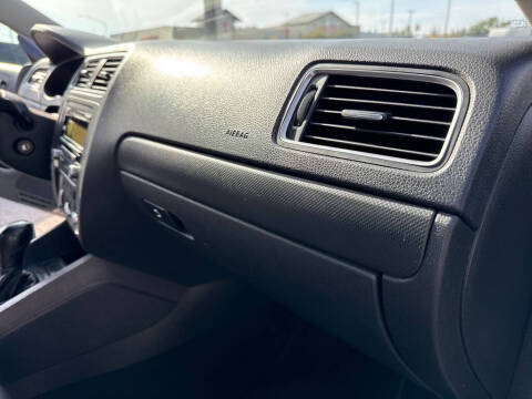 2011 Volkswagen Jetta