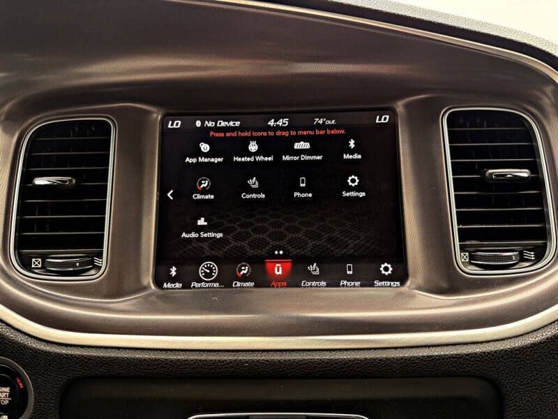 2020 Dodge Charger