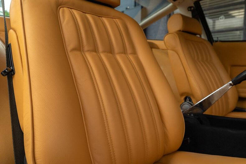 1972 Ferrari 365 GTC/4