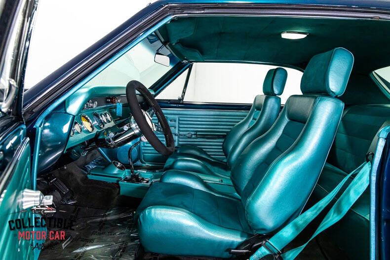 1967 Chevrolet Chevelle