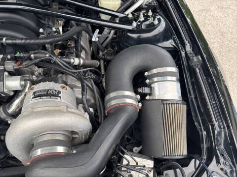 2007 Ford Mustang GT Premium