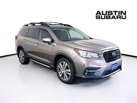2022 Subaru Ascent Touring