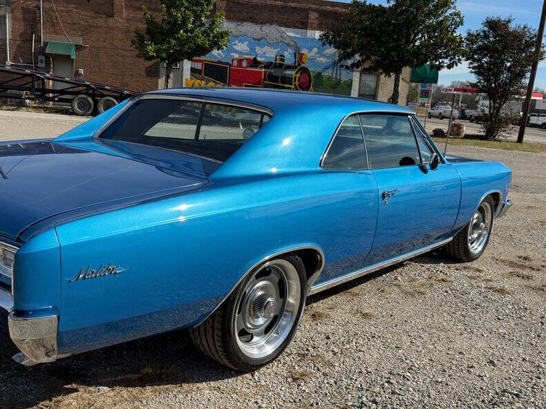 1966 Chevrolet Chevelle