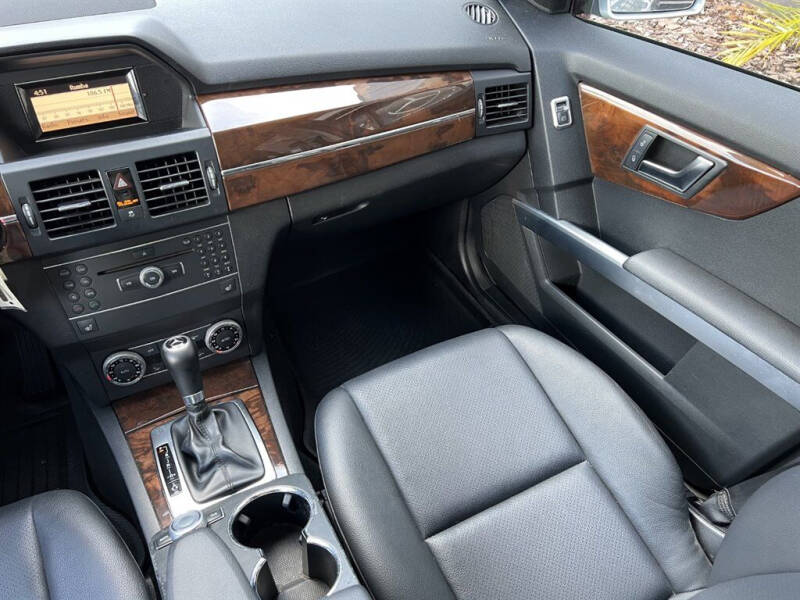 2012 Mercedes-Benz GLK GLK 350