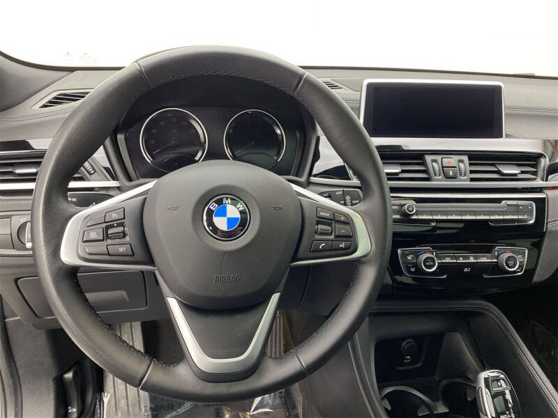 2023 BMW X2 xDrive28i