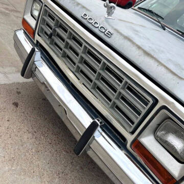 1985 Dodge RAM 150