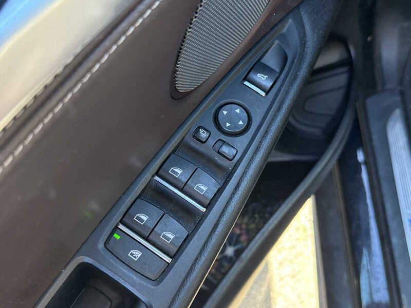 2017 BMW X5 sDrive35i