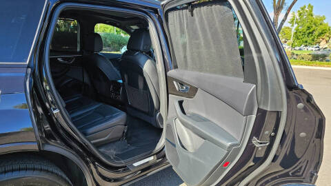 2021 Audi Q7 quattro Premium Plus 55 TFSI