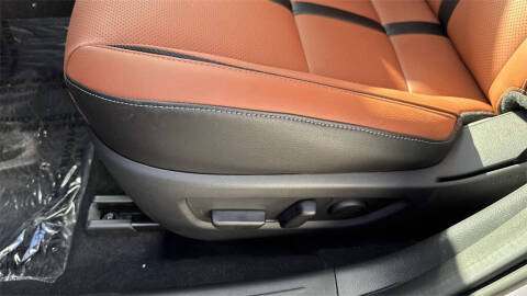 2026 Mazda CX-50 2.5 Turbo