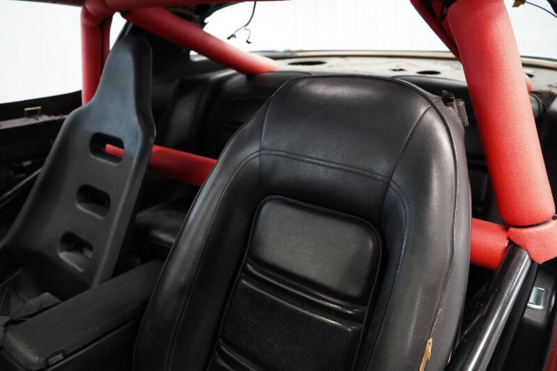 1980 Pontiac Trans Am