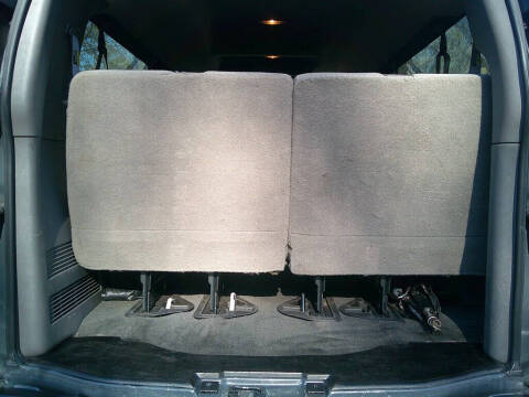 2017 Chevrolet Express LT 3500