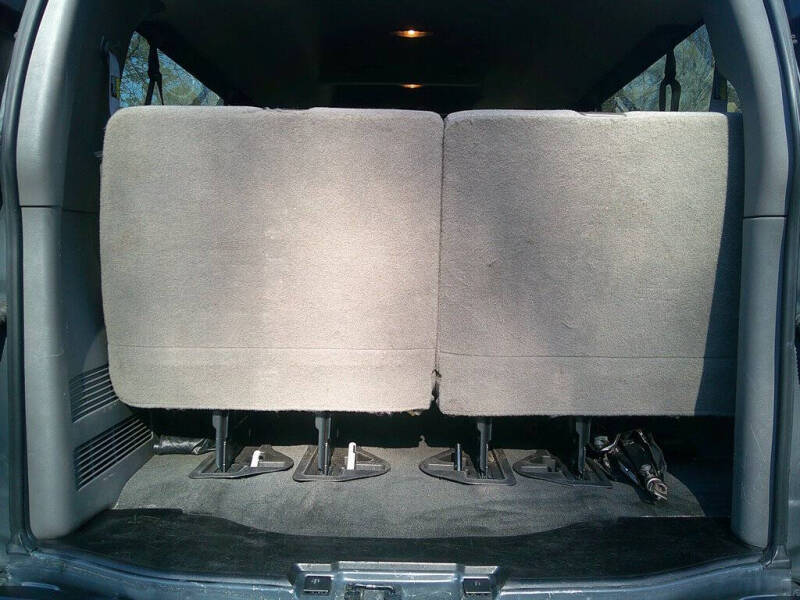 2017 Chevrolet Express LT 3500