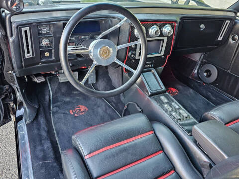 1979 Cadillac DeVille