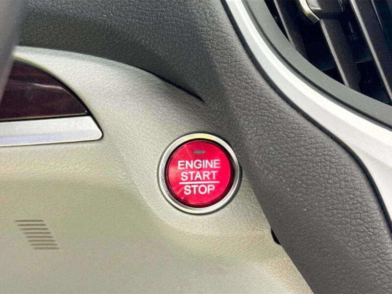 2015 Acura TLX w/Tech