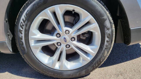 2013 Ford Taurus SEL
