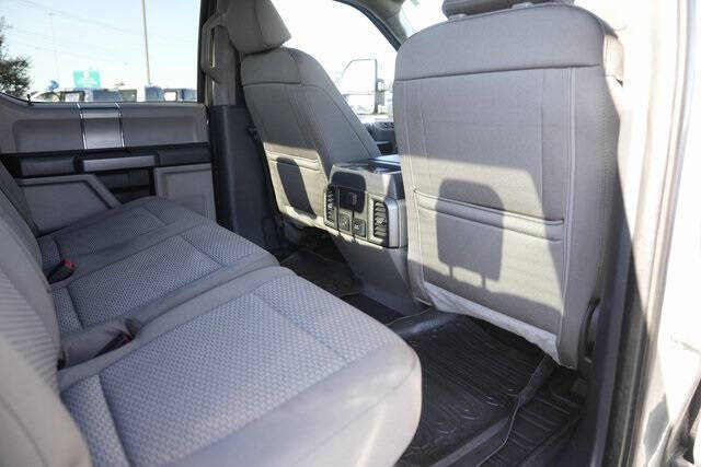 2022 Ford F-350 Super Duty