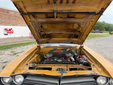 1971 Dodge Challenger
