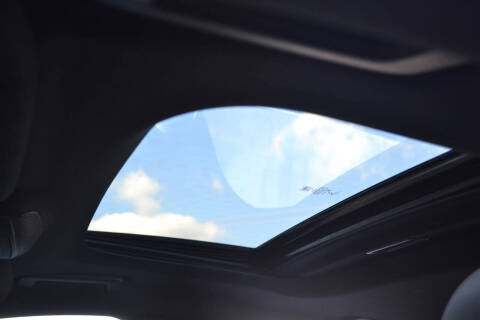 2020 Lincoln MKZ Reserve