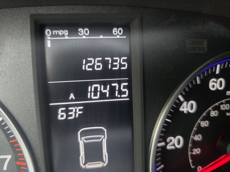 2008 Honda CR-V EX-L w/Navi