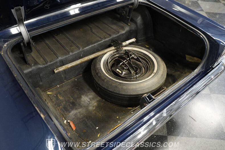 1966 Ford Galaxie