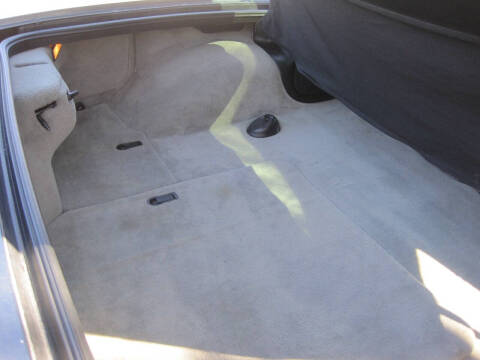 2004 Chevrolet Corvette