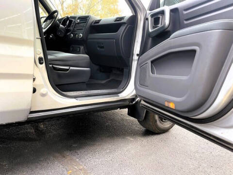 2007 Honda Ridgeline RT