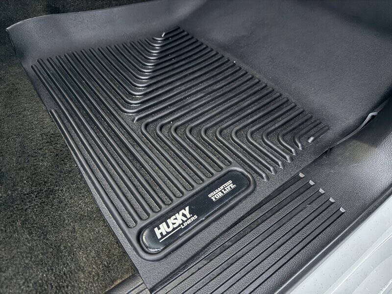 2017 GMC Sierra 2500HD